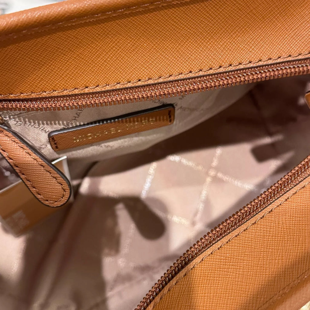 Jet Set Travel XS Top Zip Tote — Multiple Colors