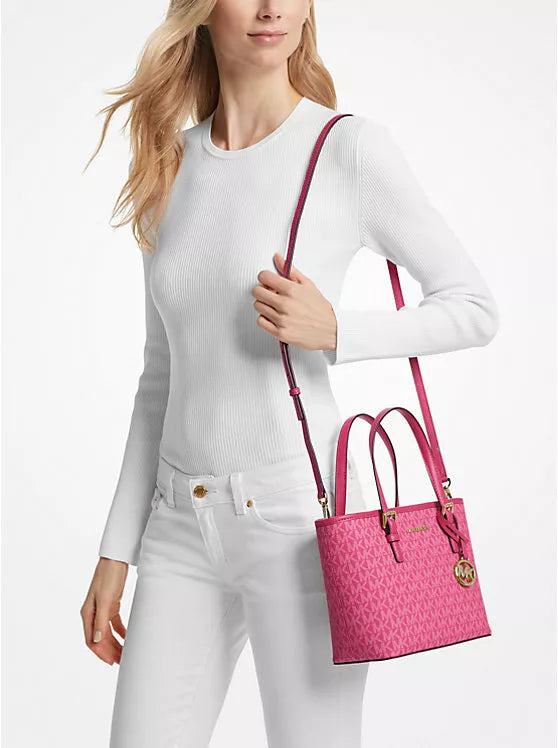 Jet Set Travel XS Top Zip Tote — Multiple Colors