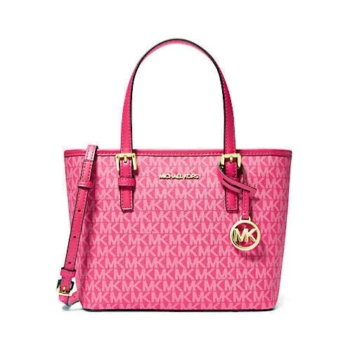 Jet Set Travel XS Top Zip Tote — Multiple Colors