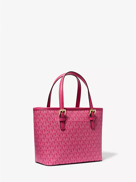 Jet Set Travel XS Top Zip Tote — Multiple Colors
