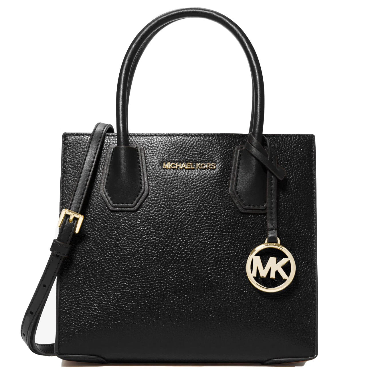 Mercer Medium Messenger Crossbody — Multiple Colors