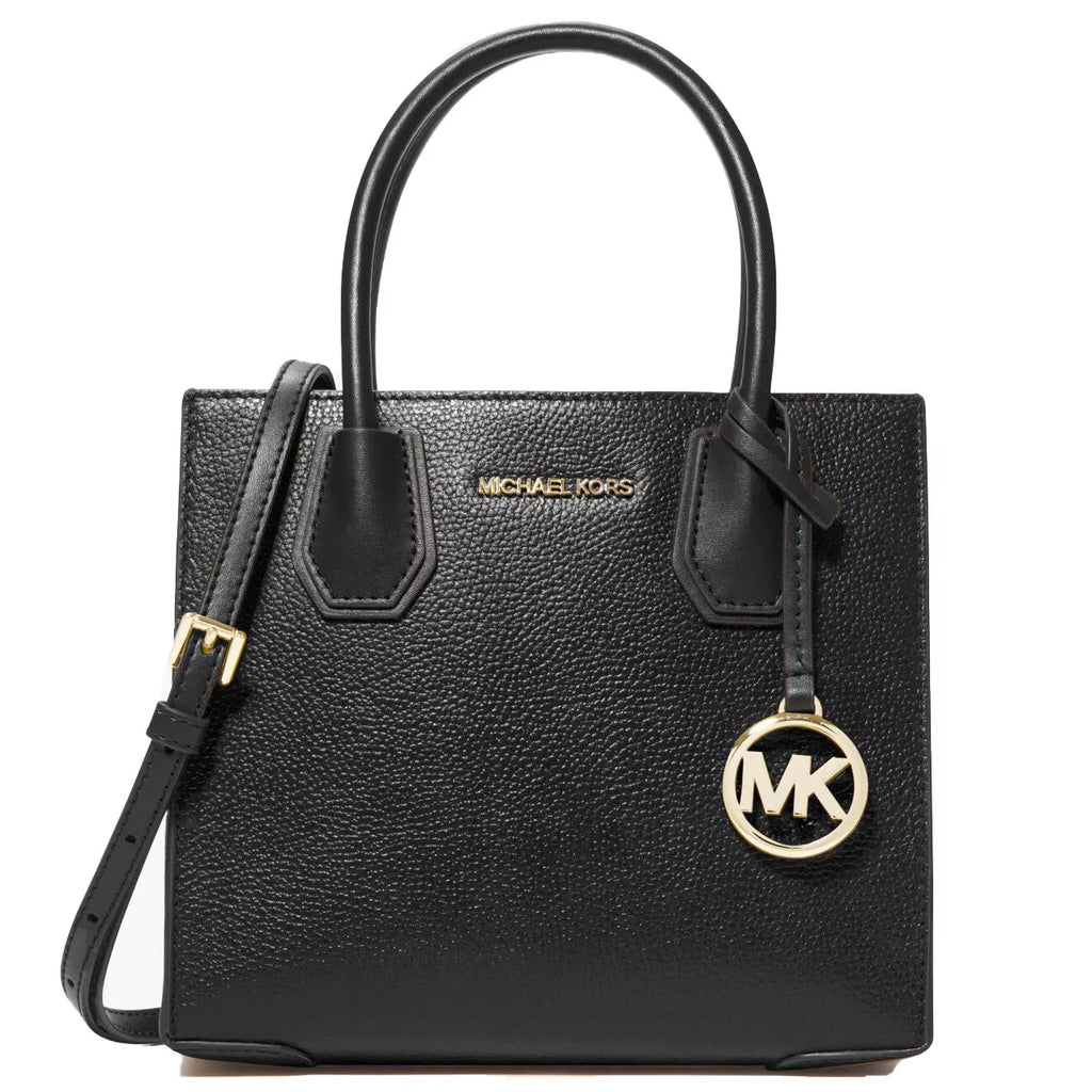 Mercer Medium Messenger Crossbody — Multiple Colors
