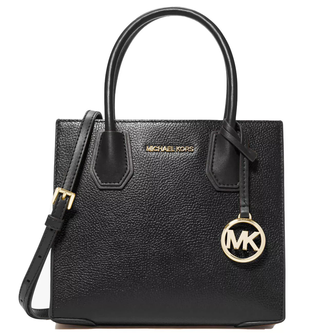 Mercer Medium Messenger Crossbody — Multiple Colors