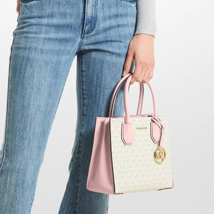 Mercer Medium Messenger Crossbody — Multiple Colors