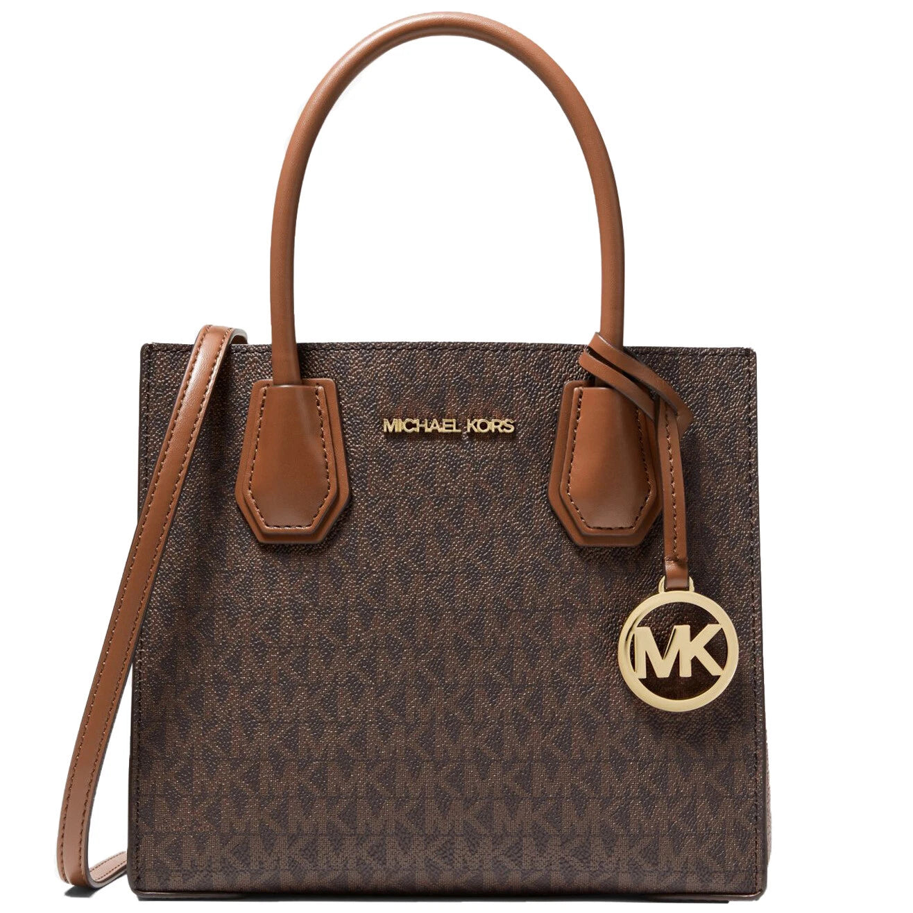 Mercer Medium Messenger Crossbody — Multiple Colors