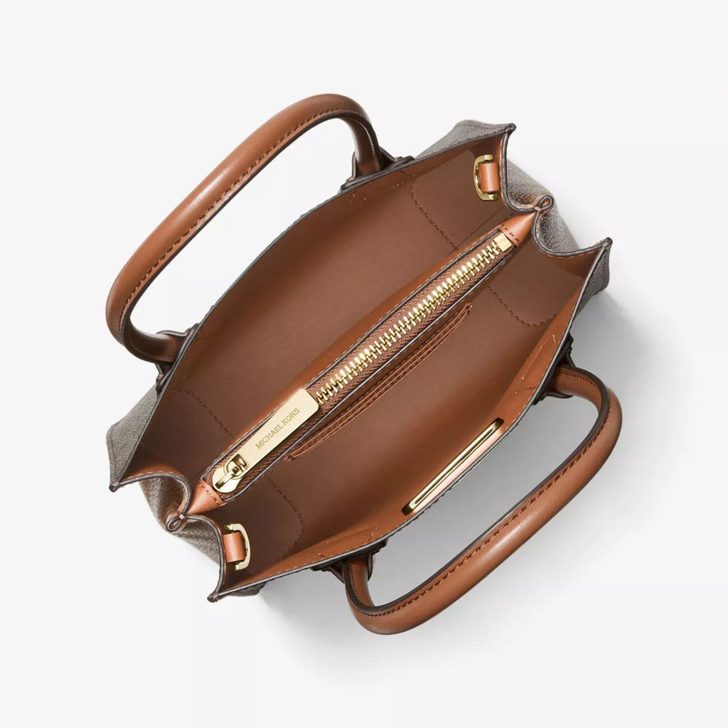Mercer Medium Messenger Crossbody — Multiple Colors