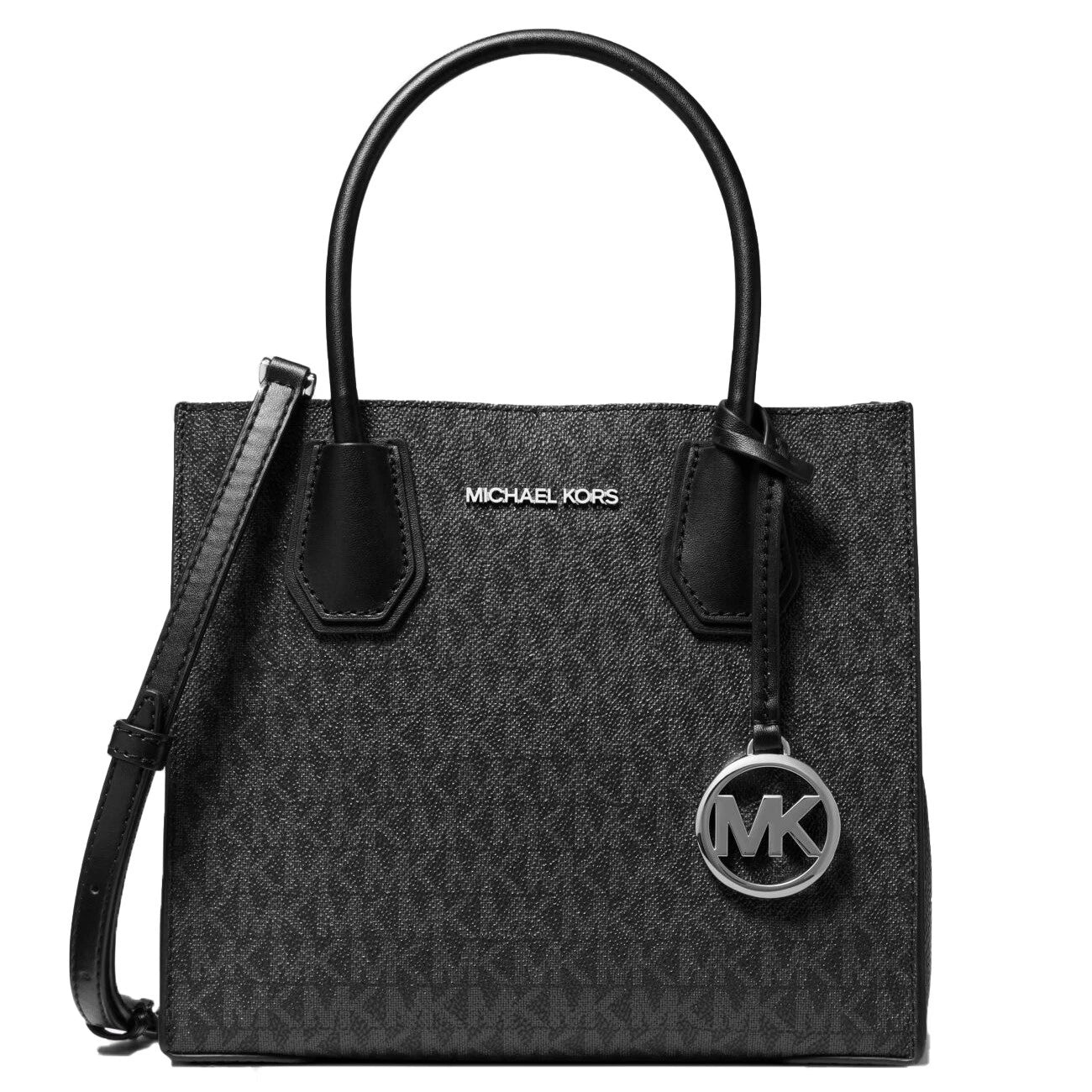 Mercer Medium Messenger Crossbody — Multiple Colors