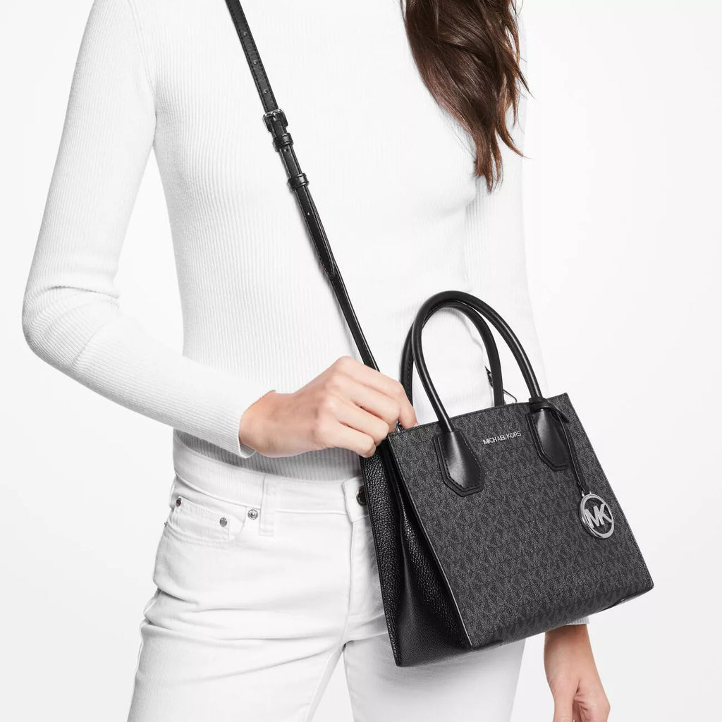 Mercer Medium Messenger Crossbody — Multiple Colors