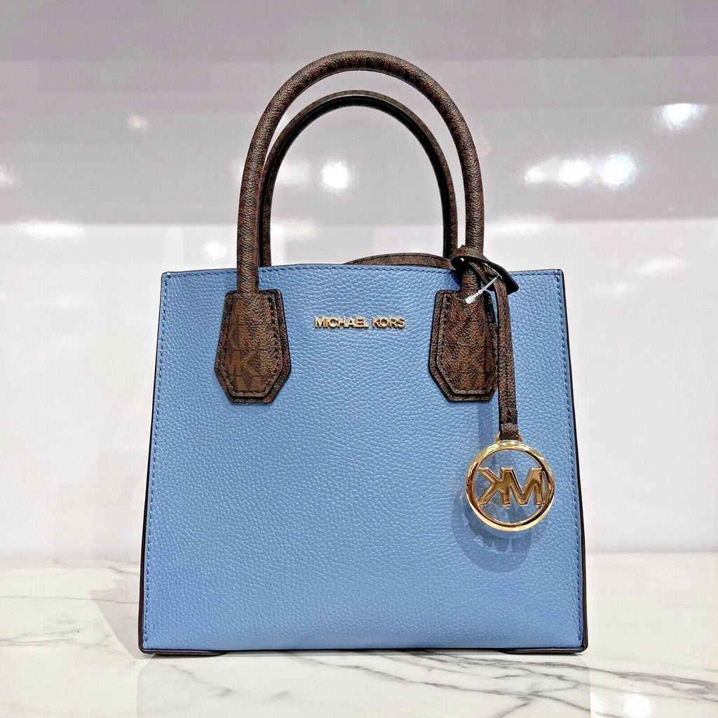 Mercer Medium Messenger Crossbody — Multiple Colors