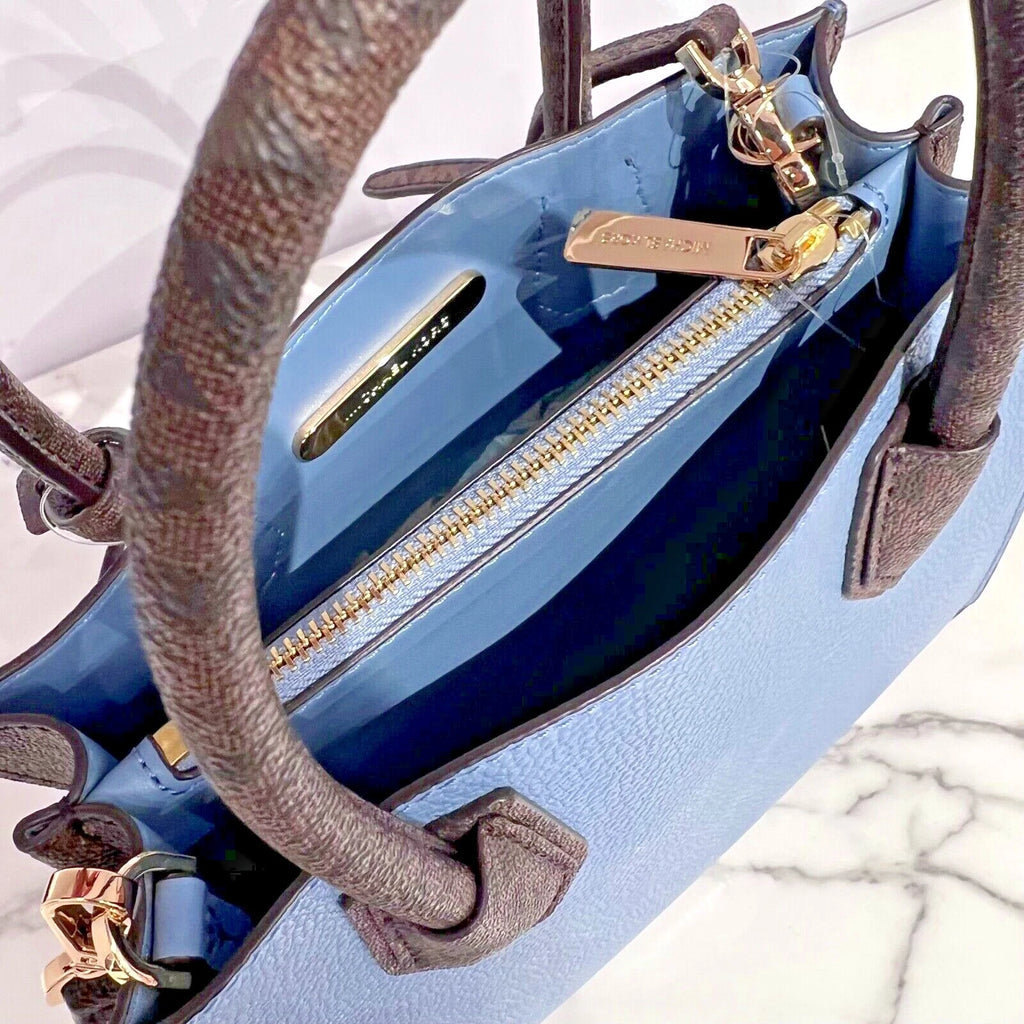 Mercer Medium Messenger Crossbody — Multiple Colors