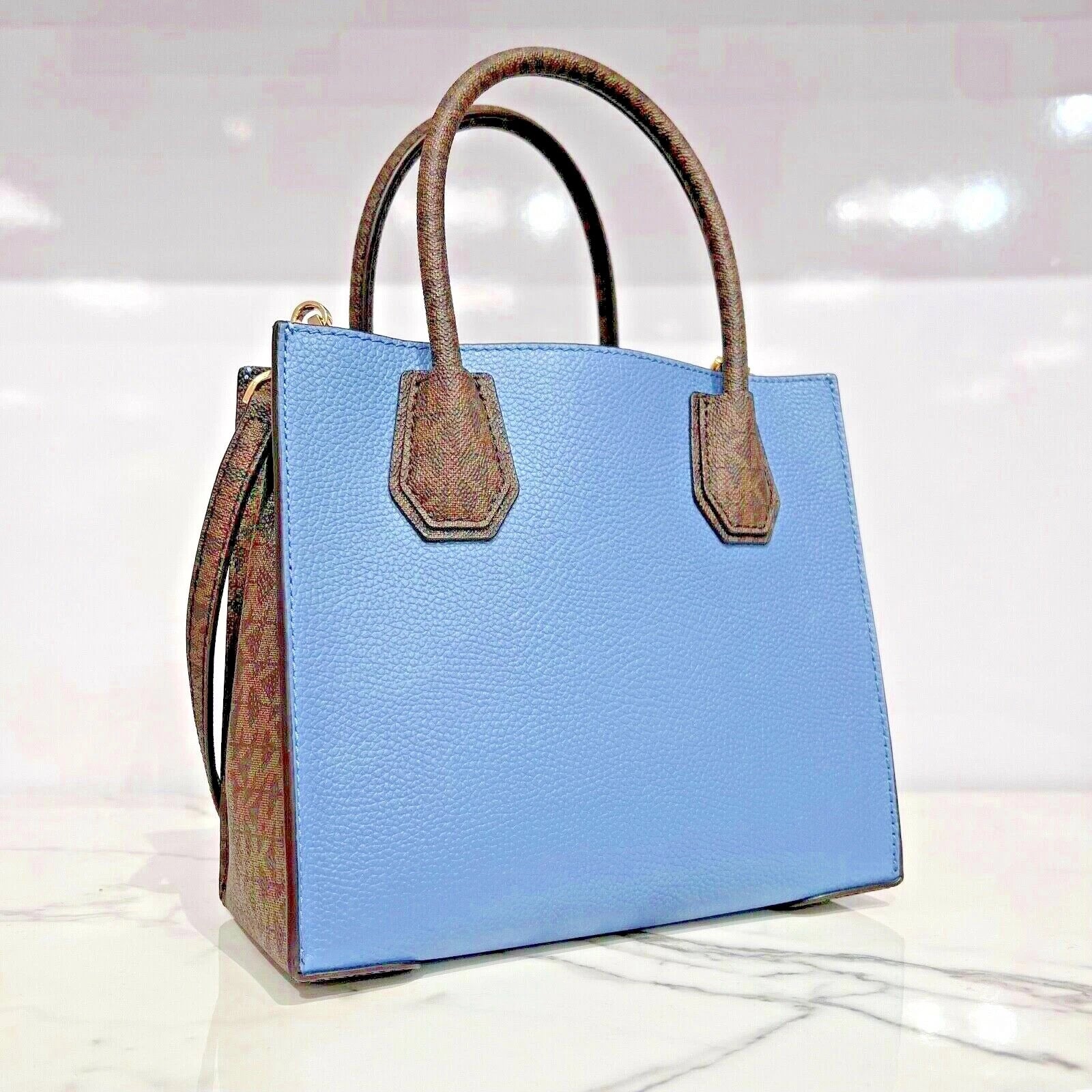 Mercer Medium Messenger Crossbody — Multiple Colors