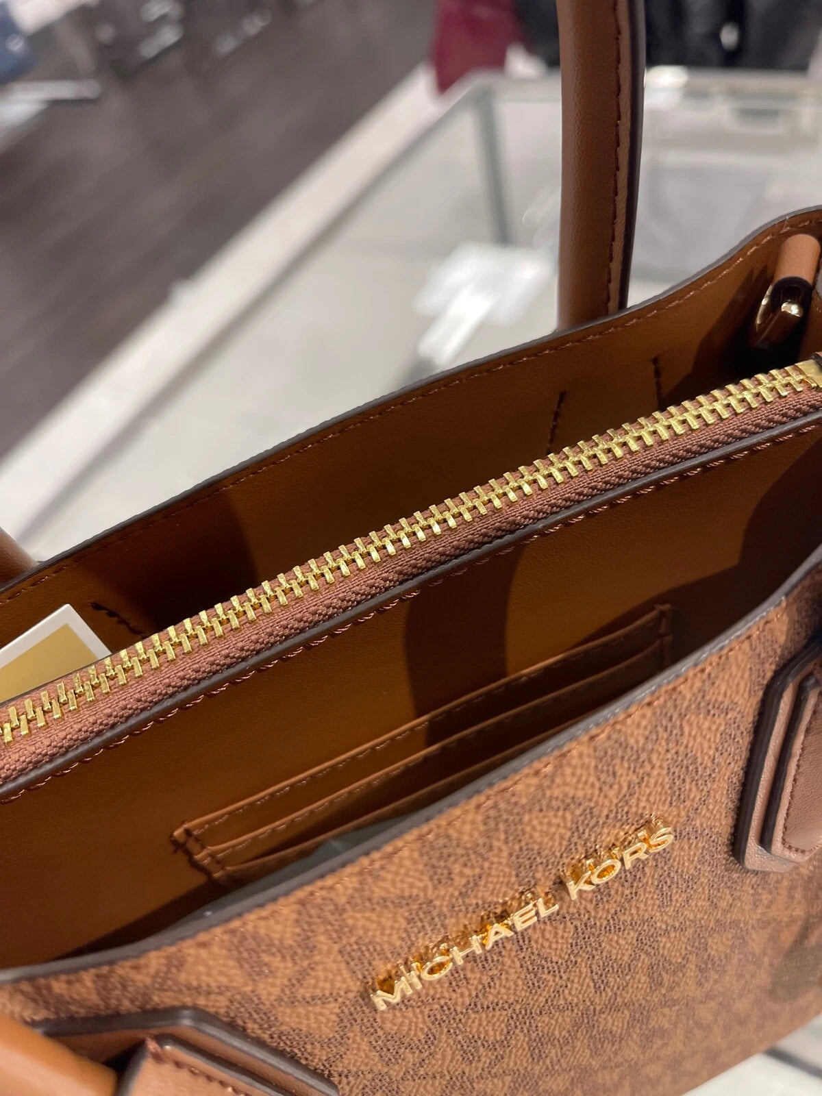 Mercer Medium Messenger Crossbody — Multiple Colors