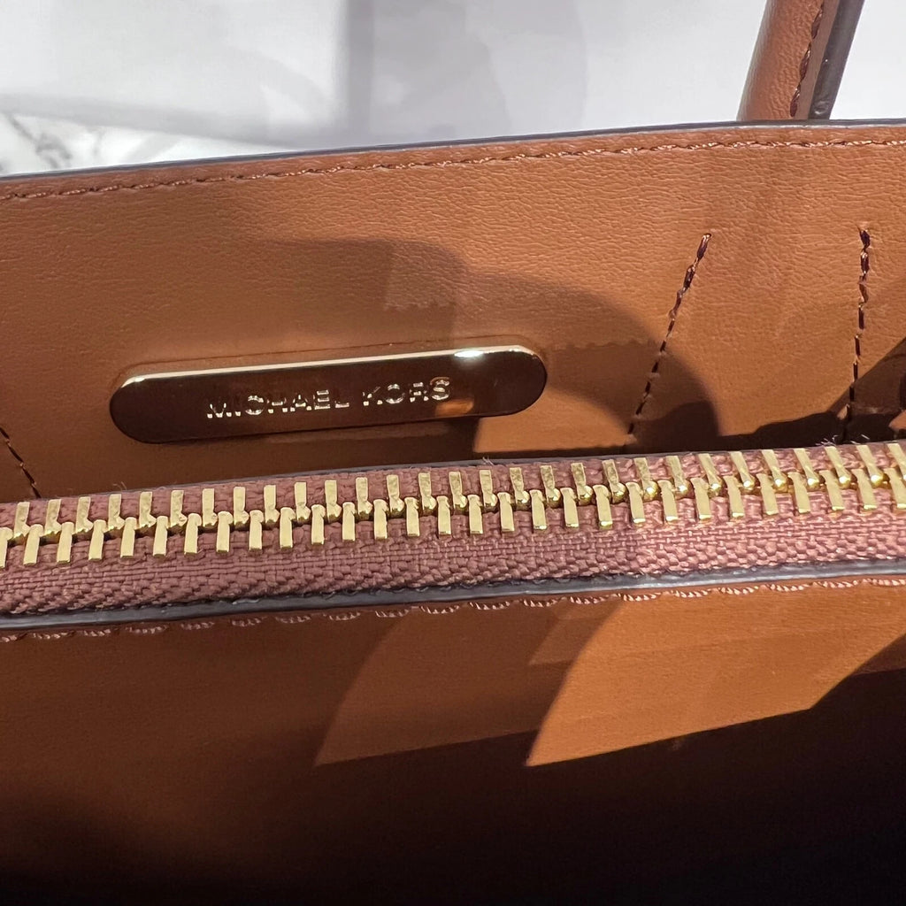 Mercer Medium Messenger Crossbody — Multiple Colors
