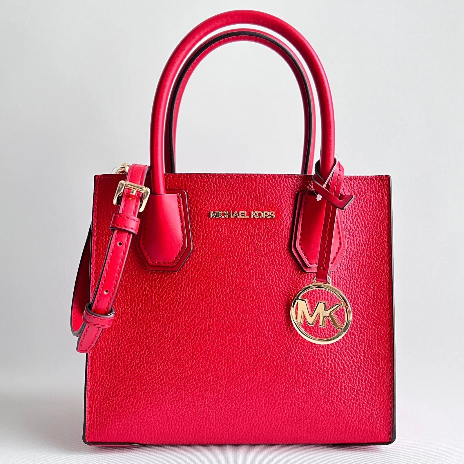 Mercer Medium Messenger Crossbody — Multiple Colors