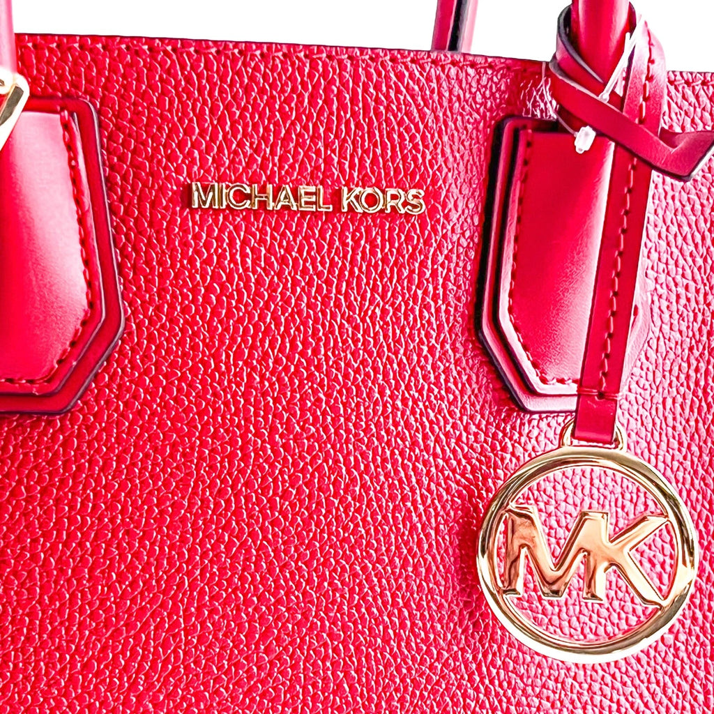 Mercer Medium Messenger Crossbody — Multiple Colors
