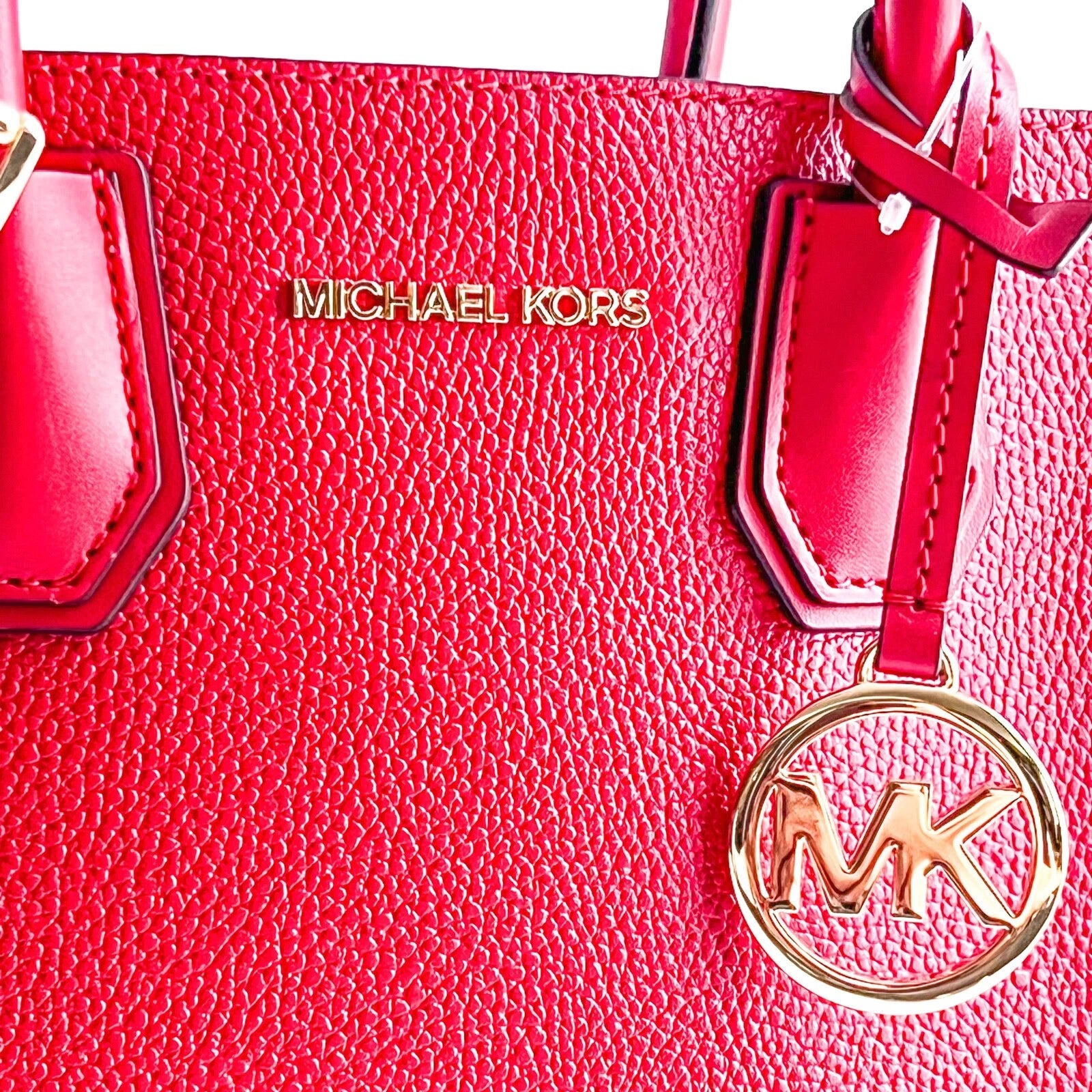 Mercer Medium Messenger Crossbody — Multiple Colors