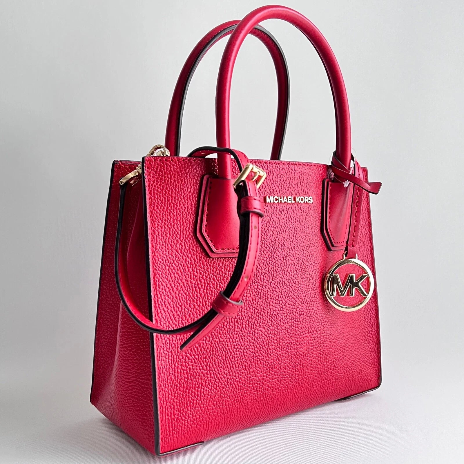 Mercer Medium Messenger Crossbody — Multiple Colors