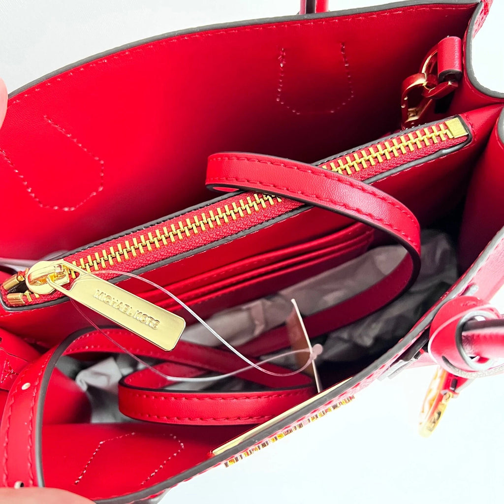Mercer Medium Messenger Crossbody — Multiple Colors