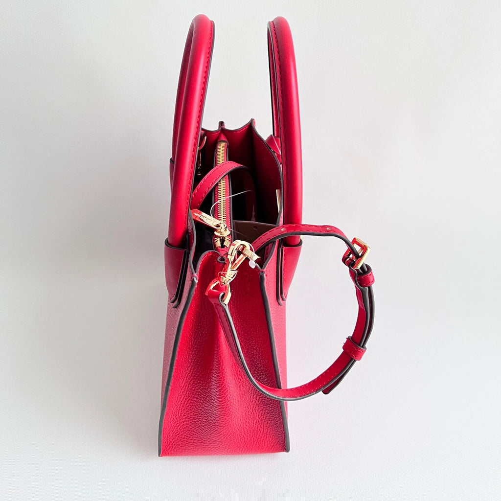 Mercer Medium Messenger Crossbody — Multiple Colors