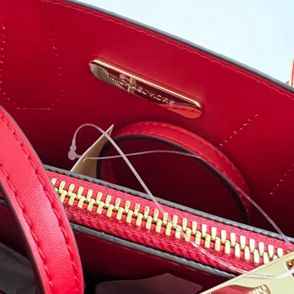 Mercer Medium Messenger Crossbody — Multiple Colors