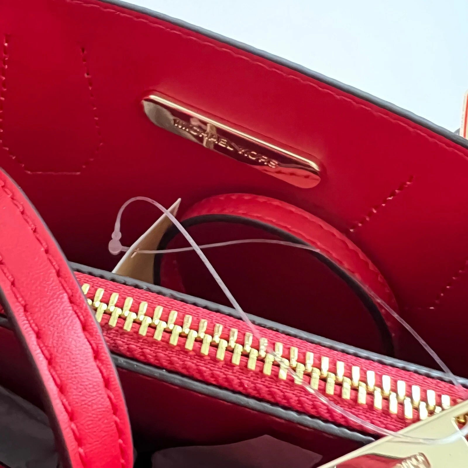 Mercer Medium Messenger Crossbody — Multiple Colors