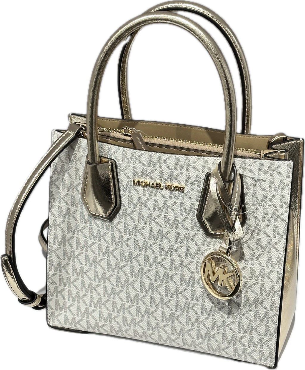 Mercer Medium Messenger Crossbody — Multiple Colors