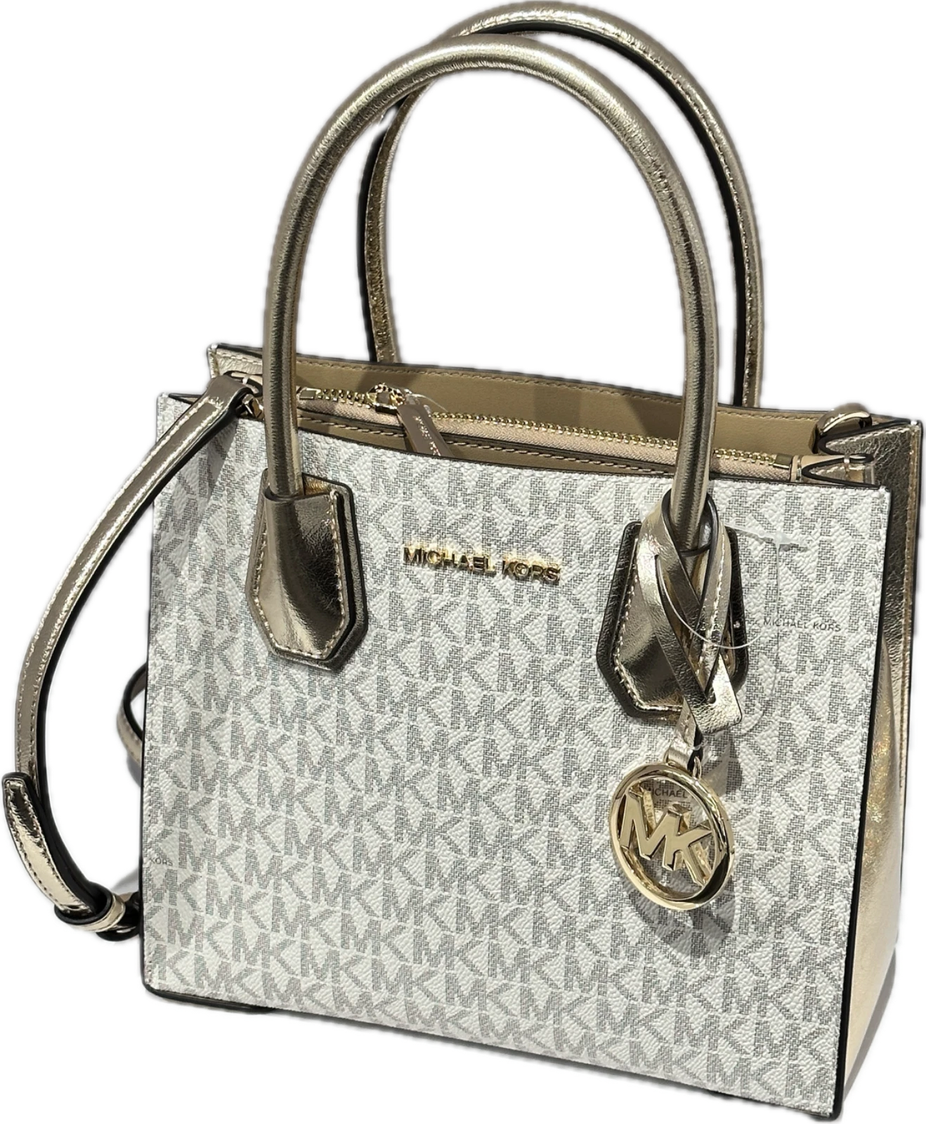 Mercer Medium Messenger Crossbody — Multiple Colors