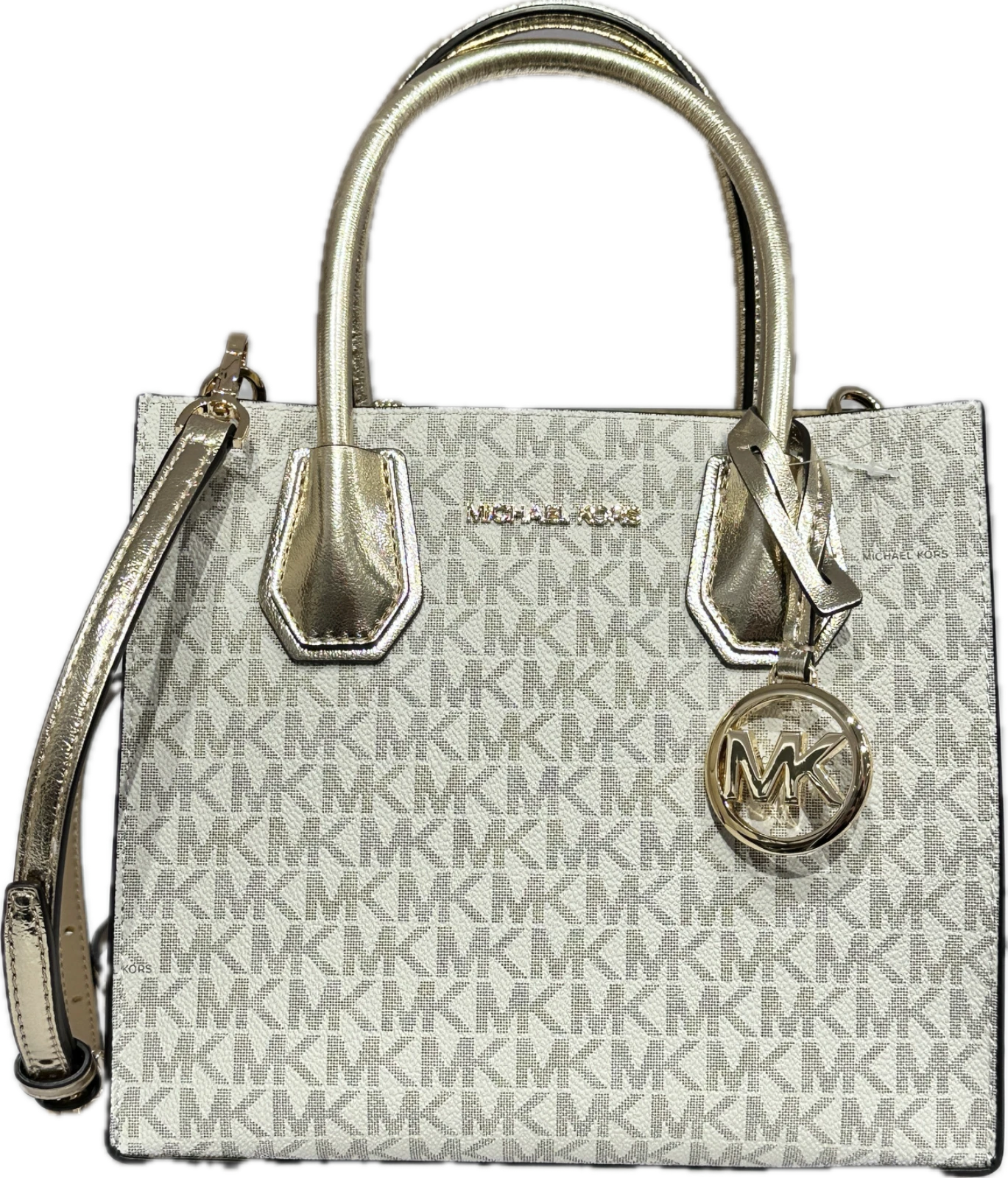 Mercer Medium Messenger Crossbody — Multiple Colors