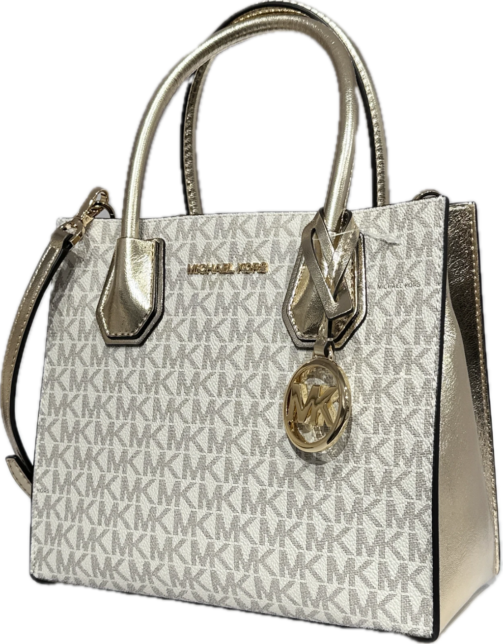 Mercer Medium Messenger Crossbody — Multiple Colors