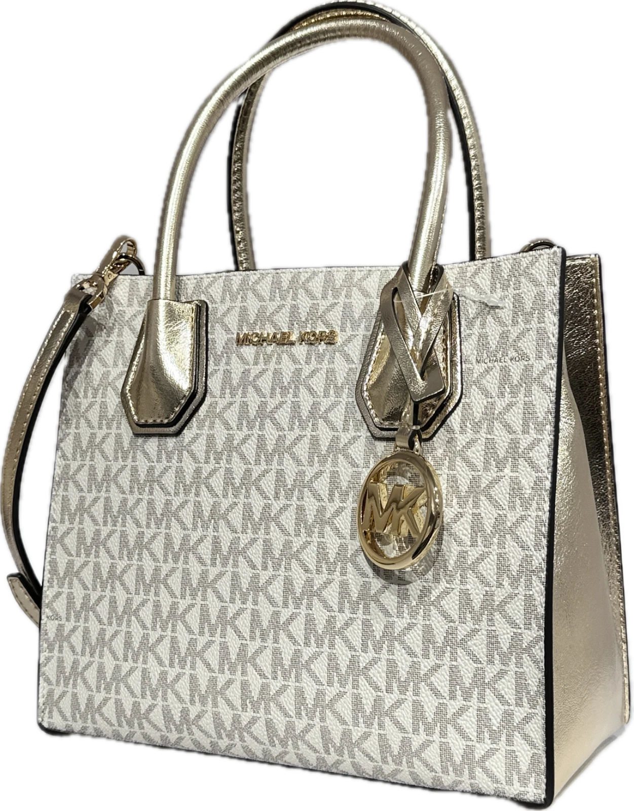 Mercer Medium Messenger Crossbody — Multiple Colors