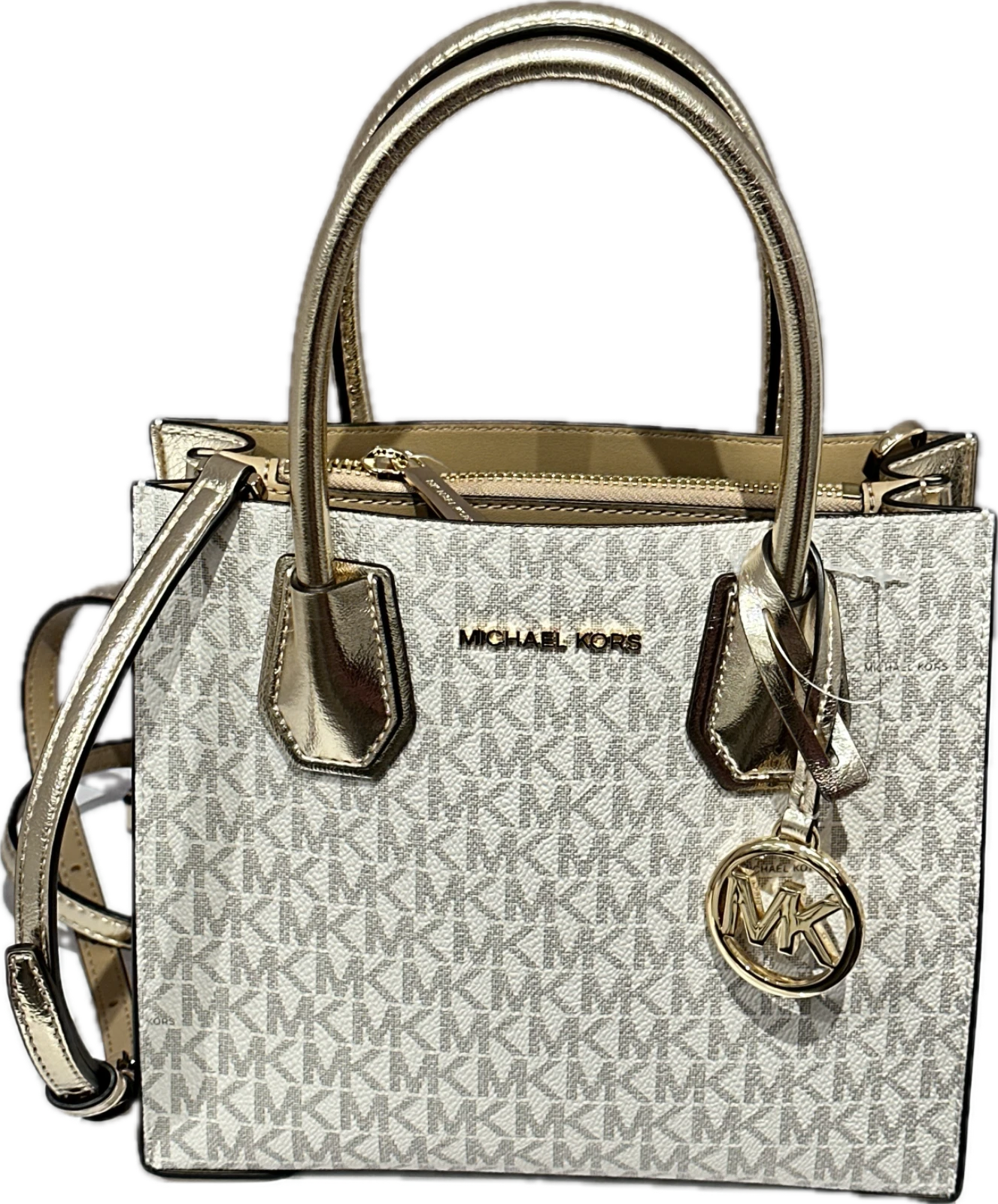 Mercer Medium Messenger Crossbody — Multiple Colors