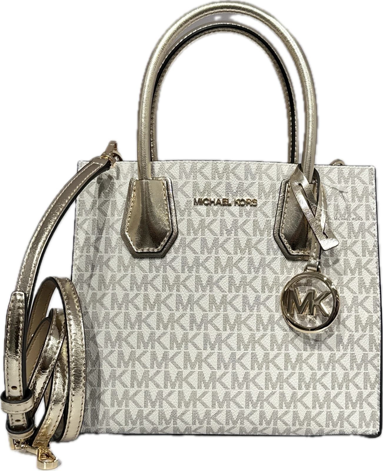 Mercer Medium Messenger Crossbody — Multiple Colors