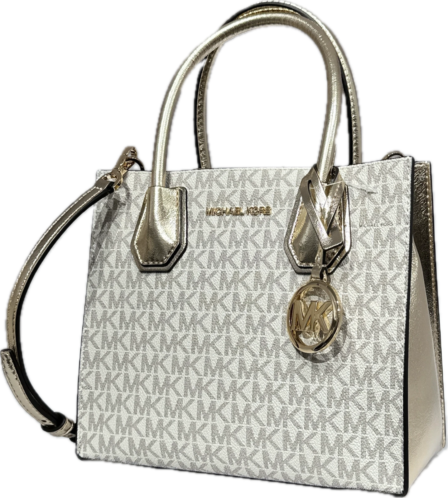 Mercer Medium Messenger Crossbody — Multiple Colors