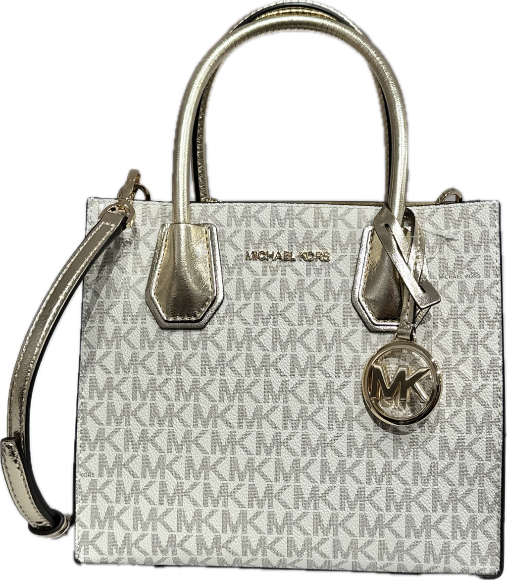 Mercer Medium Messenger Crossbody — Multiple Colors