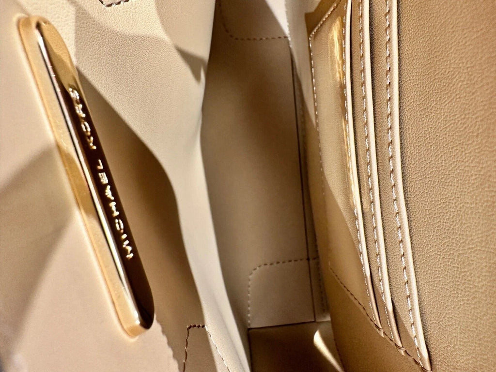 Mercer Medium Messenger Crossbody — Multiple Colors
