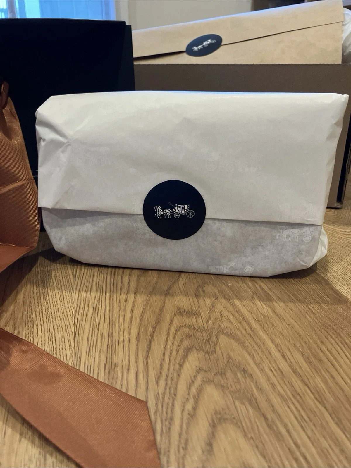 Crystal Coach - Coach Swinger 20 Crystal Bag Signature Jacquard CW568 NWT