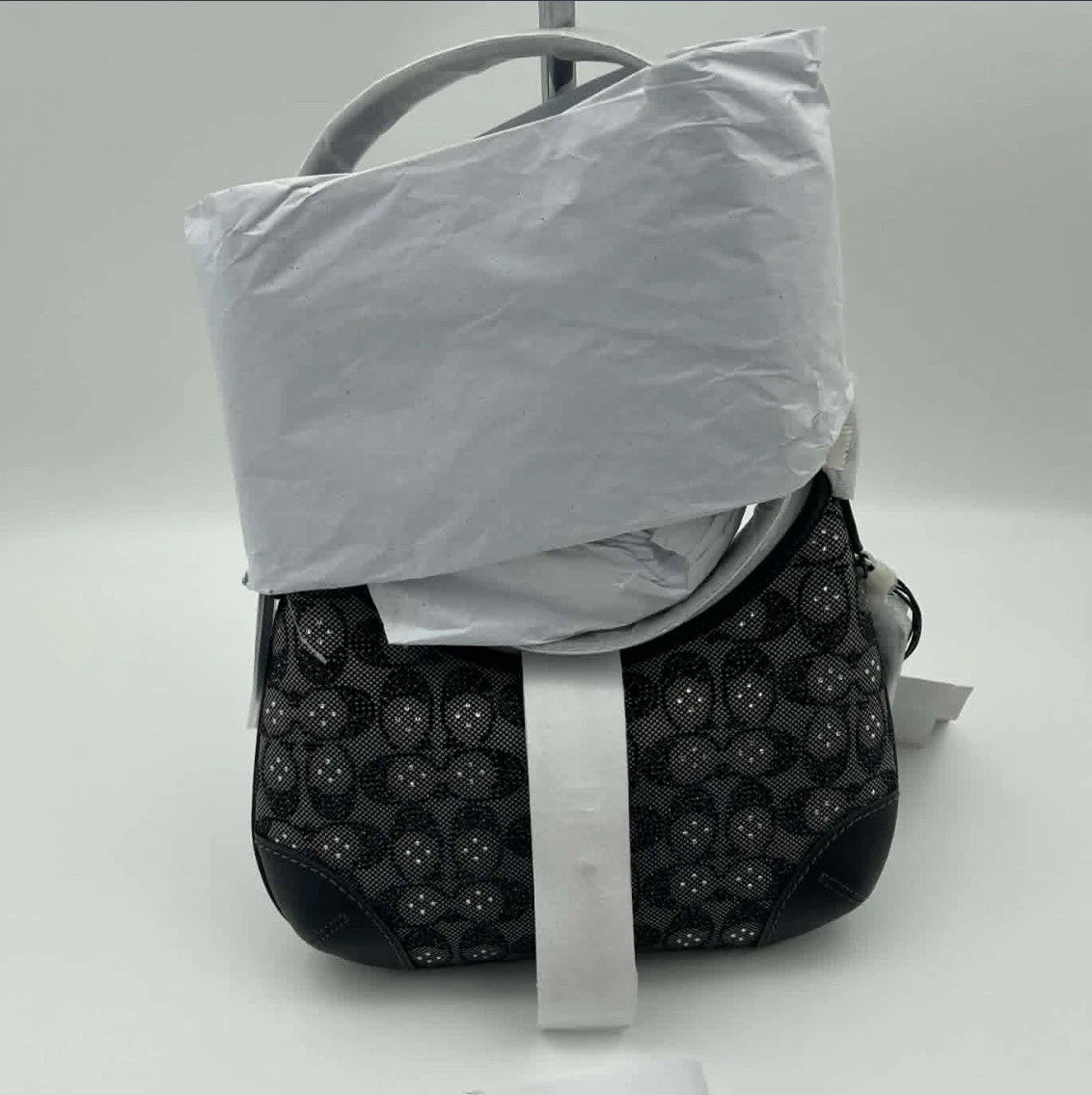 Coach Hamptons Hobo Bag  - Brand New