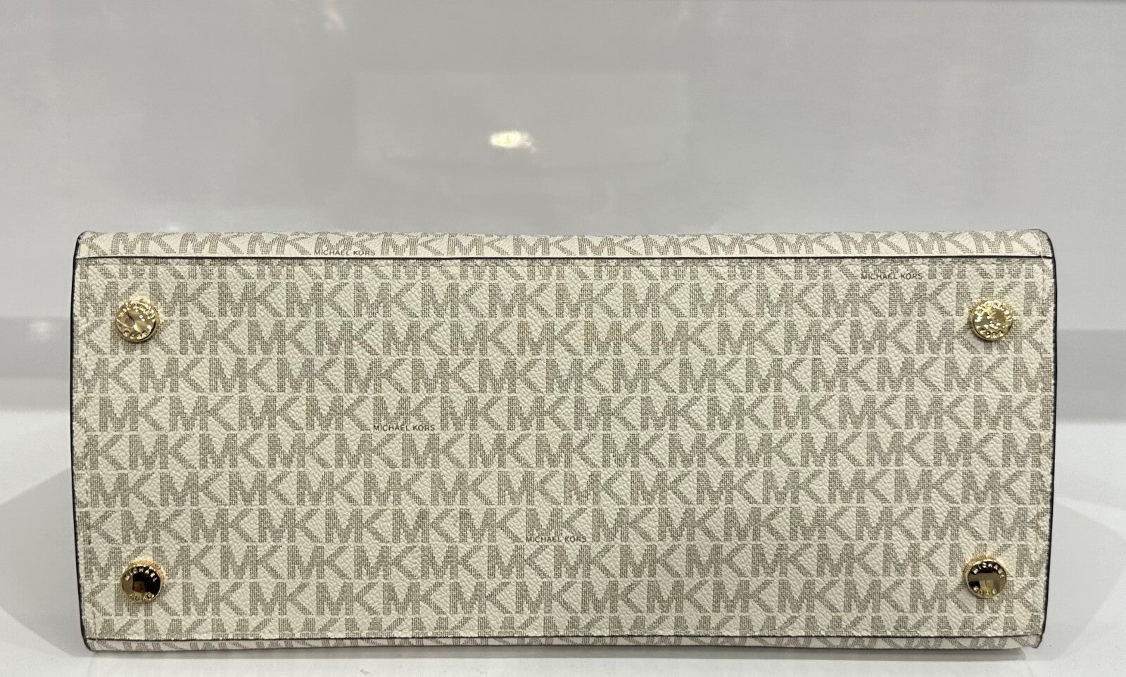 MICHAEL KORS HAMILTON MEDIUM SATCHEL SHOULDER CROSSBODY BAG