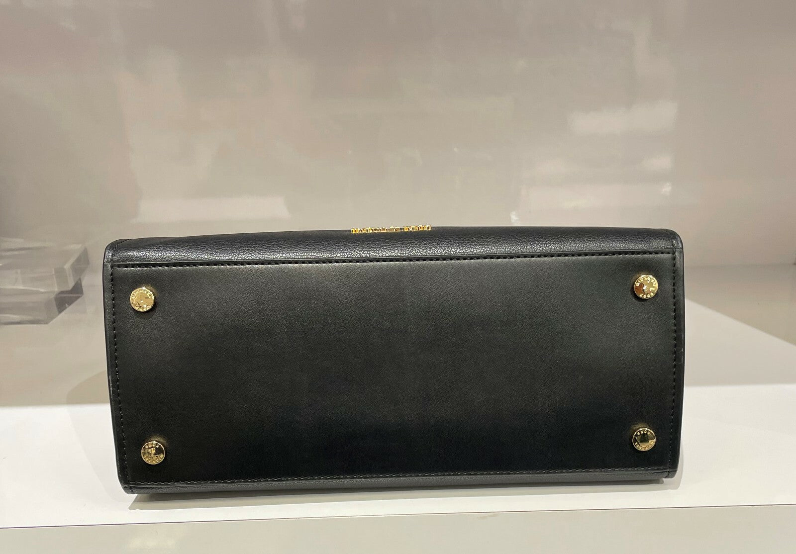 MICHAEL KORS HAMILTON MEDIUM SATCHEL SHOULDER CROSSBODY BAG