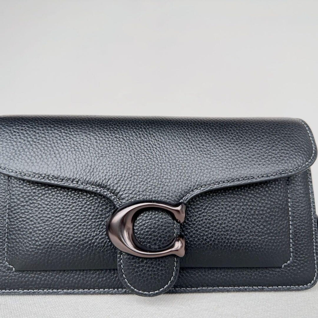 COACH  Tabby Shoulder Bag 26 CH857 Black Outlet NEW