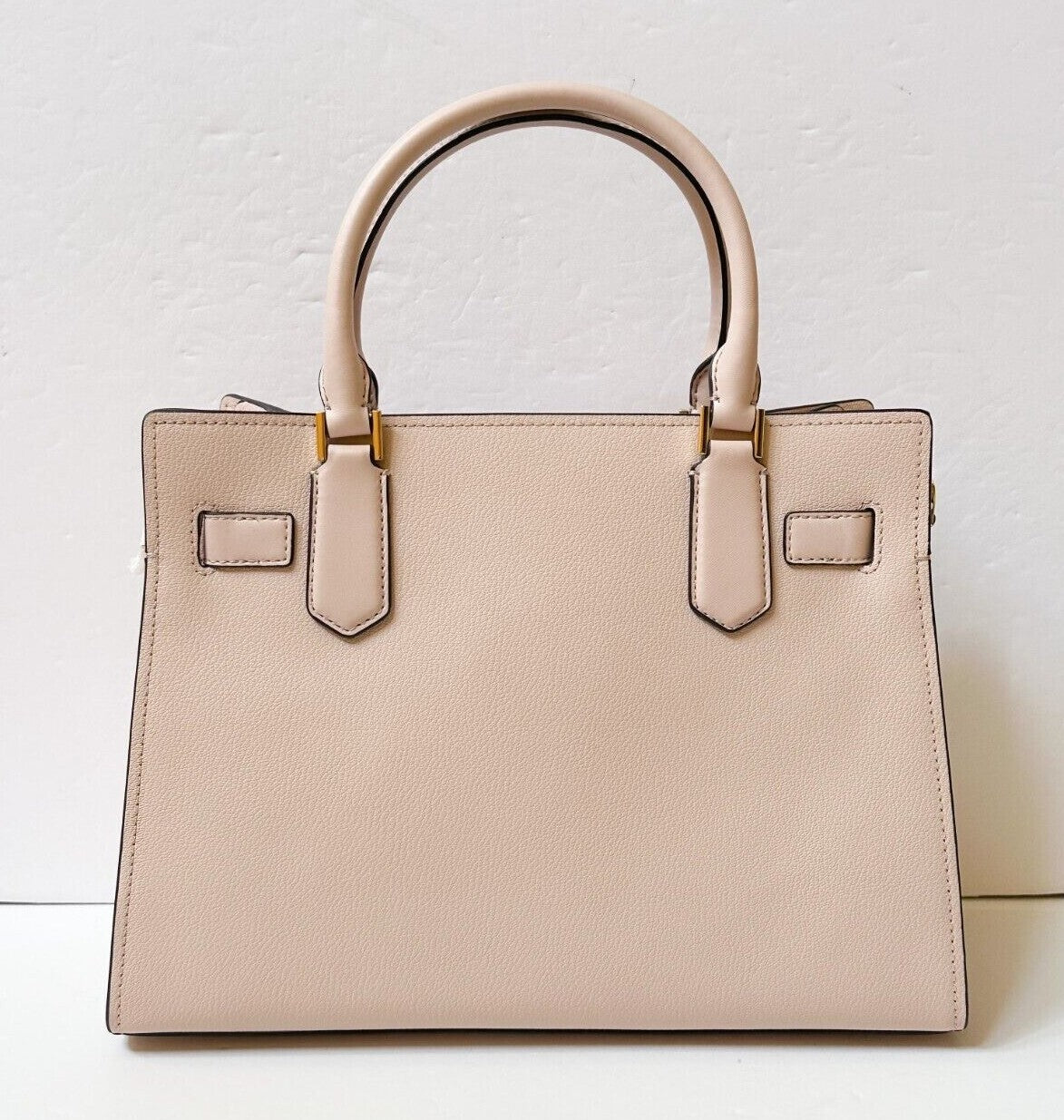 MICHAEL KORS HAMILTON MEDIUM SATCHEL SHOULDER CROSSBODY BAG