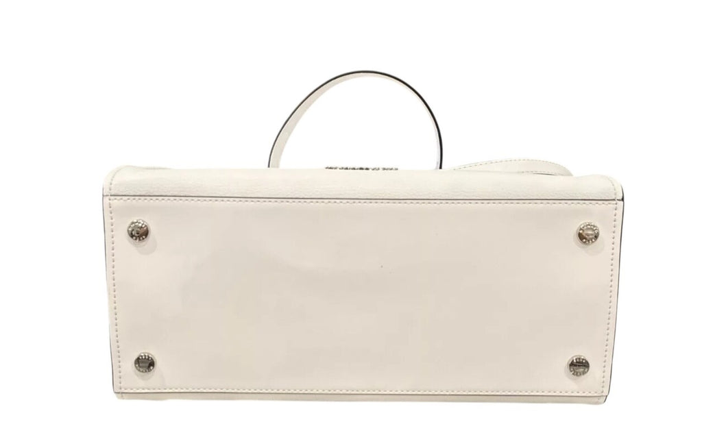 MICHAEL KORS HAMILTON MEDIUM SATCHEL SHOULDER CROSSBODY BAG