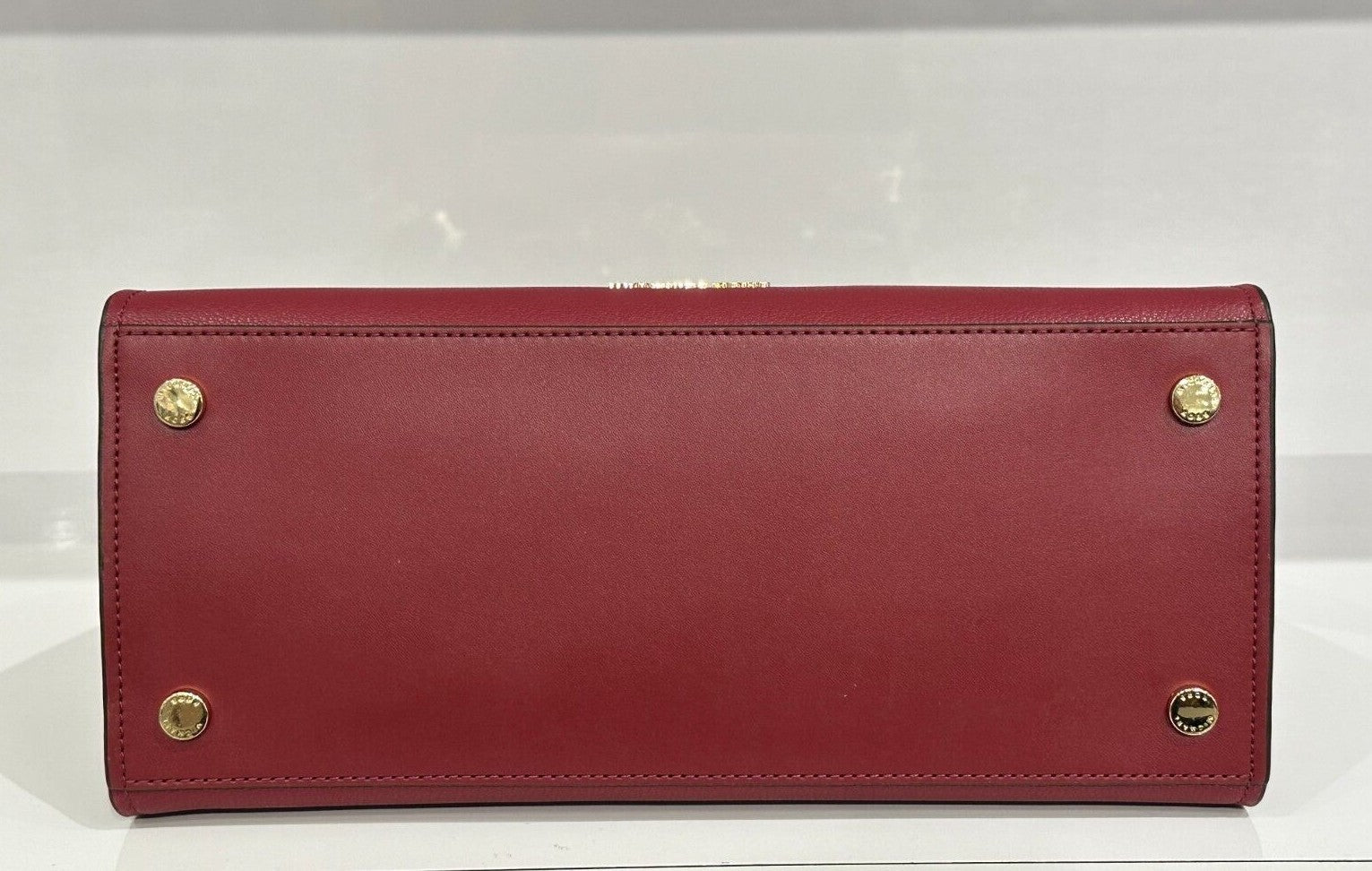 MICHAEL KORS HAMILTON MEDIUM SATCHEL SHOULDER CROSSBODY BAG