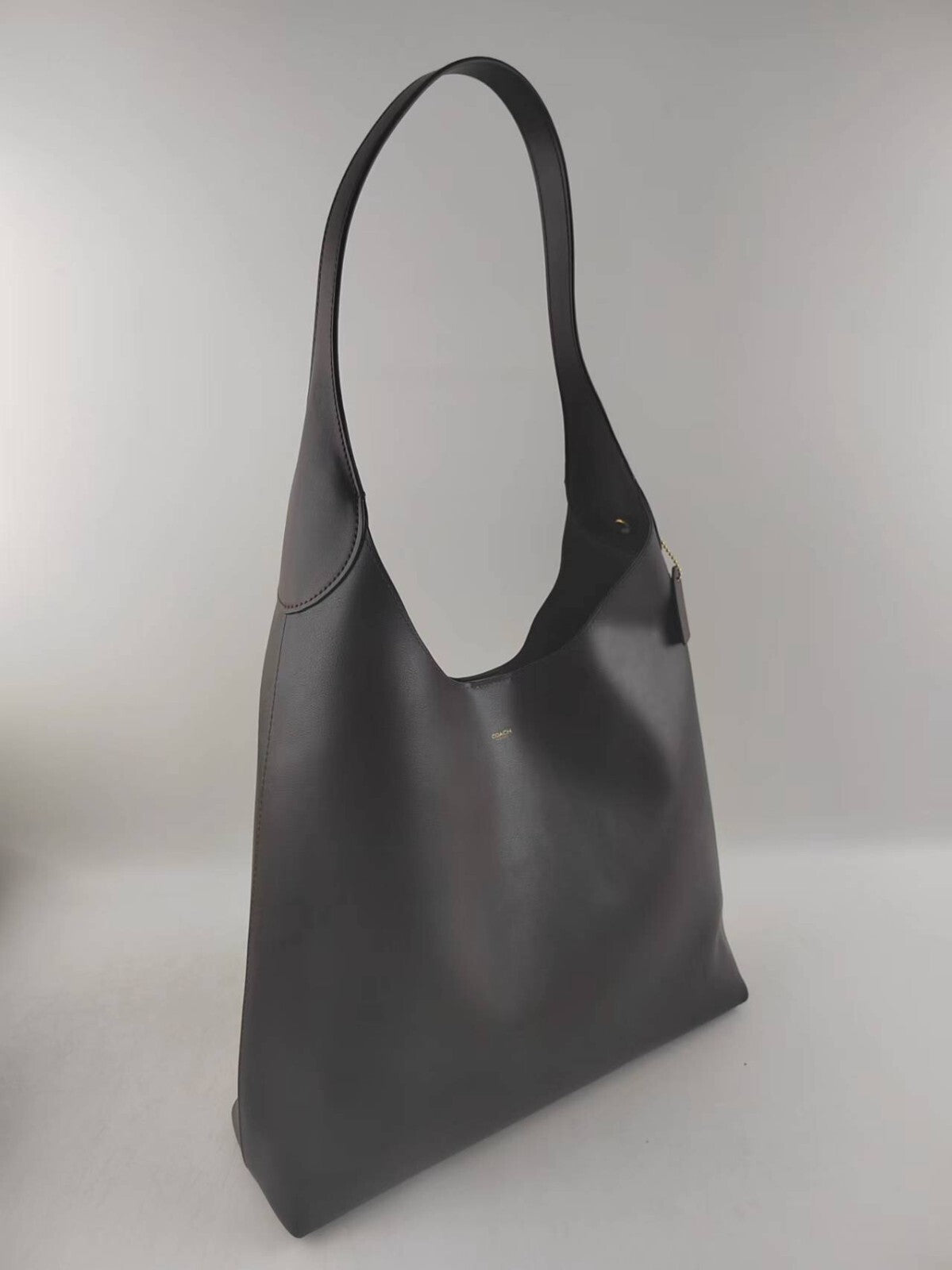 COACH Brooklyn Shoulder Bag 39 CU044 Maple Outlet New