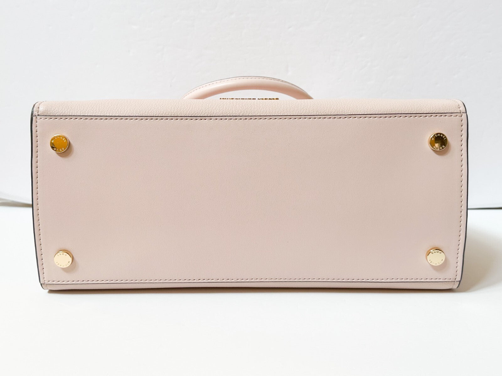 MICHAEL KORS HAMILTON MEDIUM SATCHEL SHOULDER CROSSBODY BAG