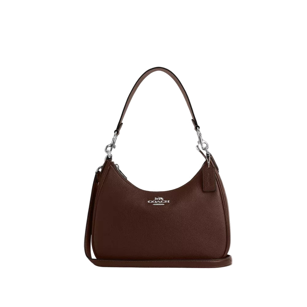 COACH Teri Hobo  Shoulder bag CV935 Maple outlet New