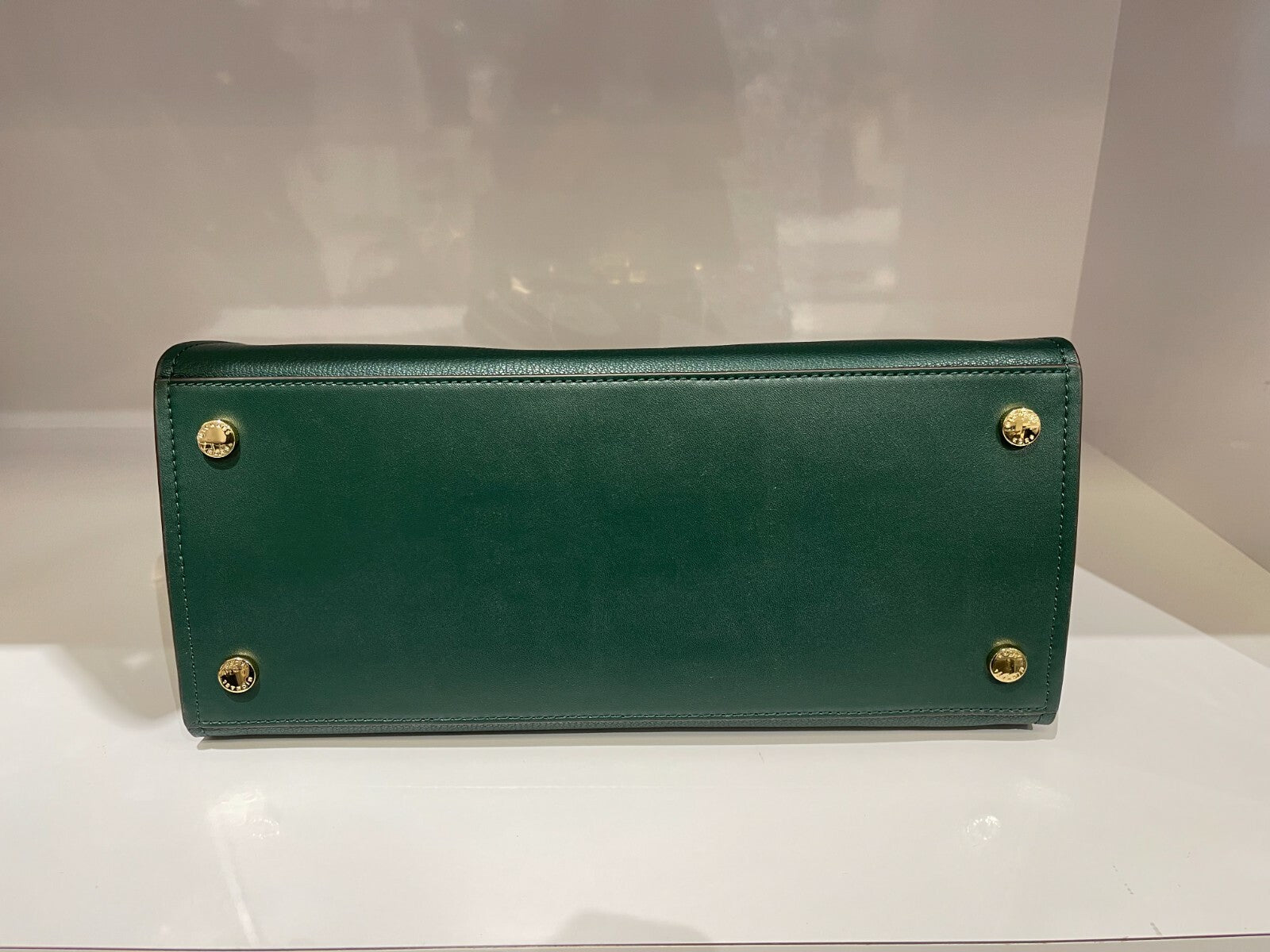 MICHAEL KORS HAMILTON MEDIUM SATCHEL SHOULDER CROSSBODY BAG