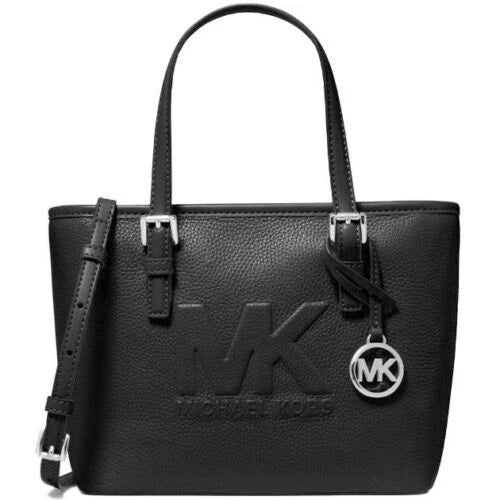 Jet Set Travel XS Top Zip Tote — Multiple Colors